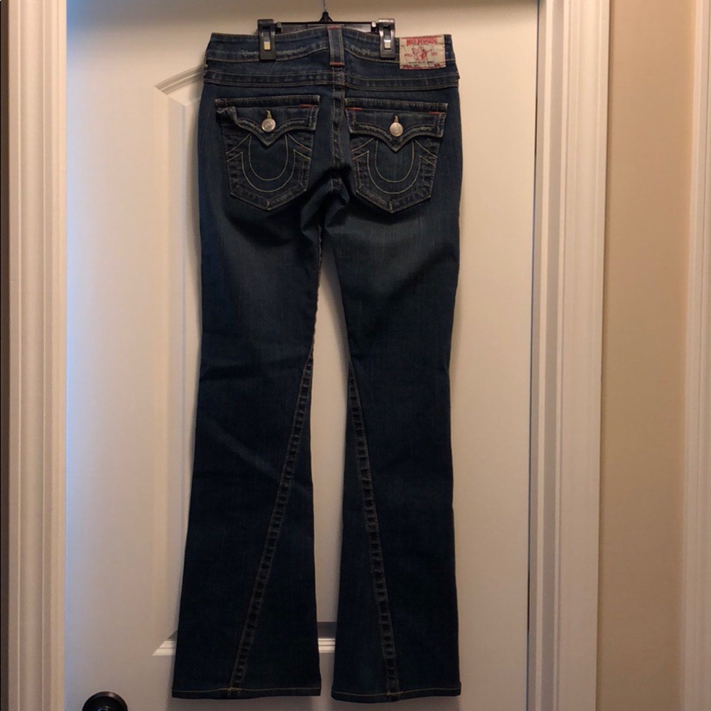 True Religion Joey Jean